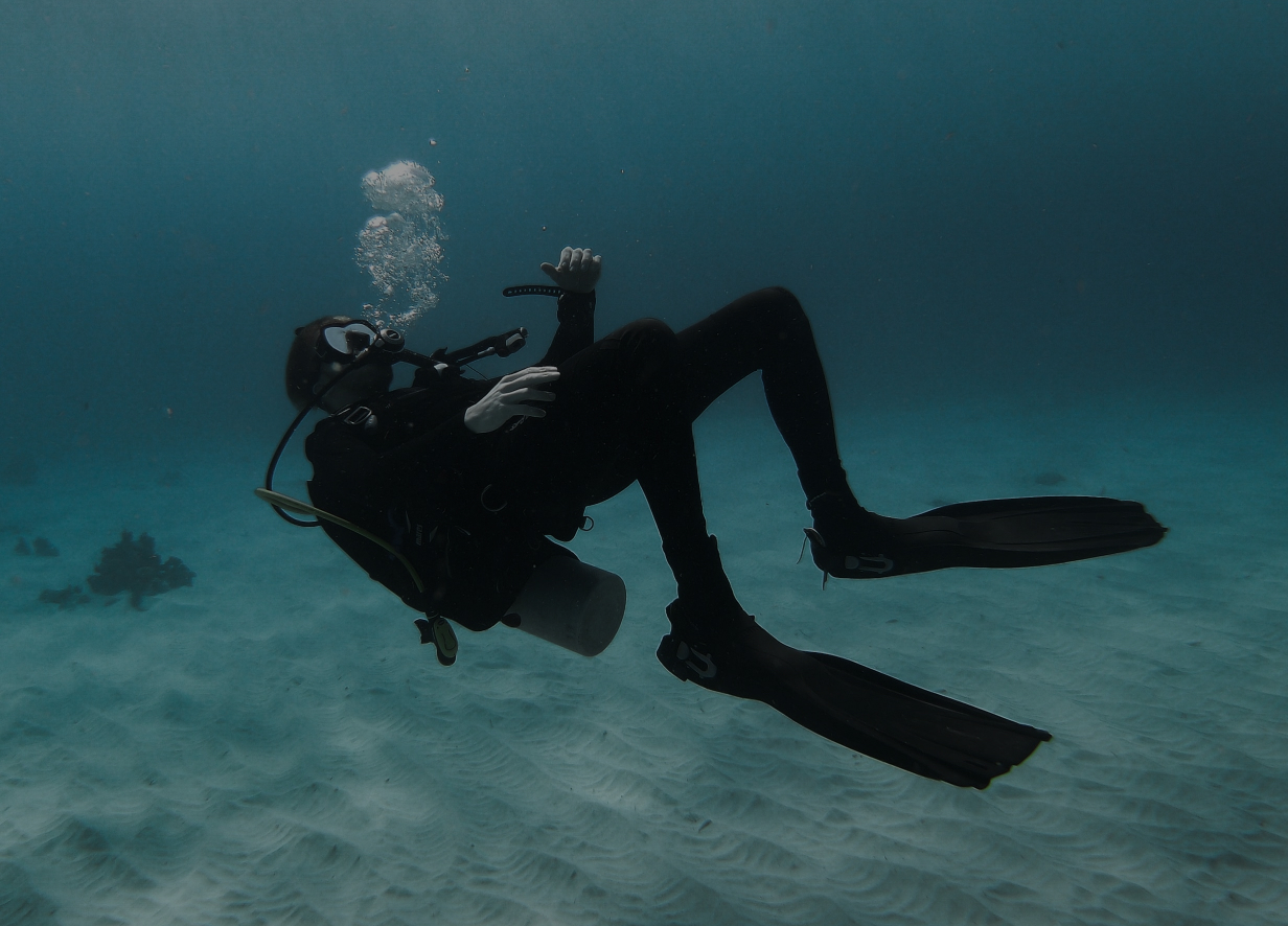 PADI Advanced Open Water Diver