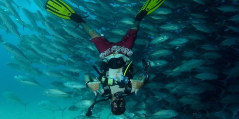 PADI Advanced Open Water Diver