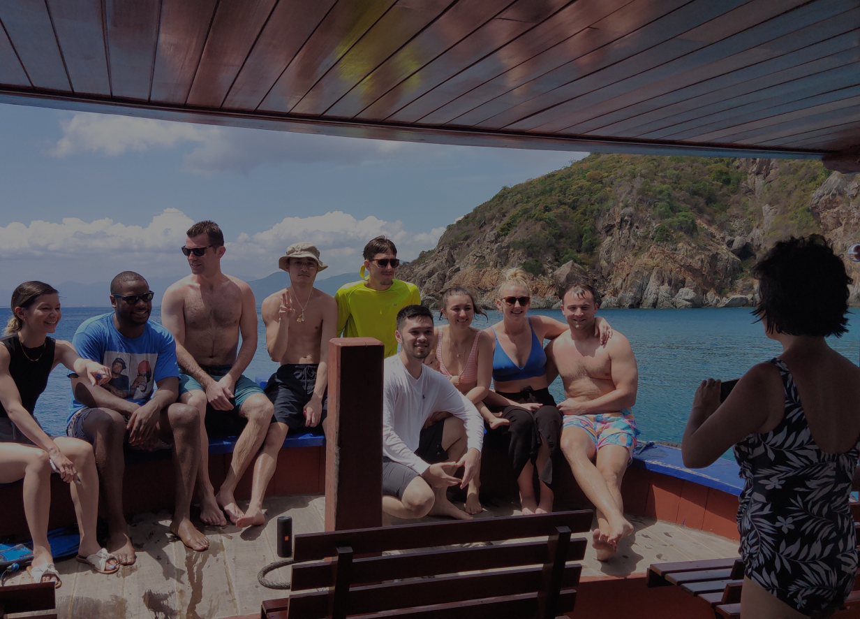 PADI Advanced Open Water Diver