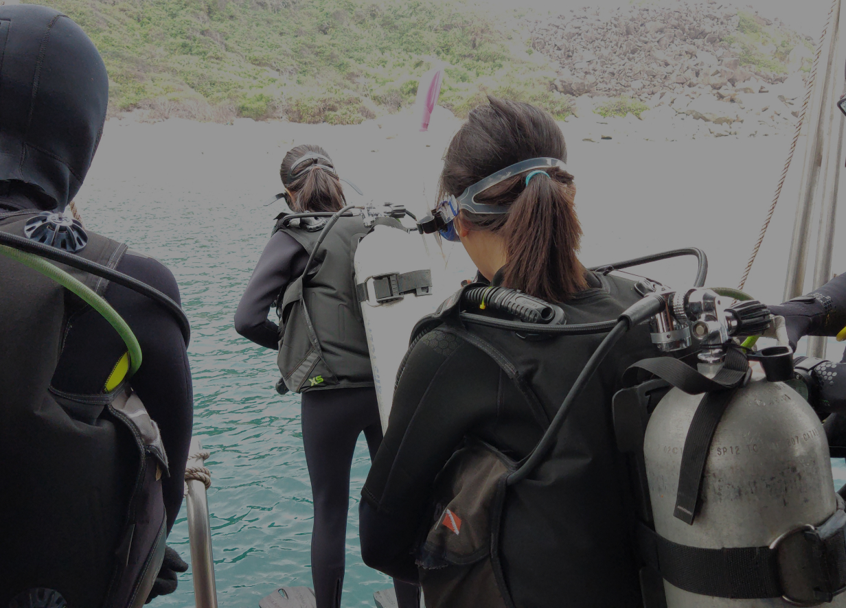 PADI Advanced Open Water Diver