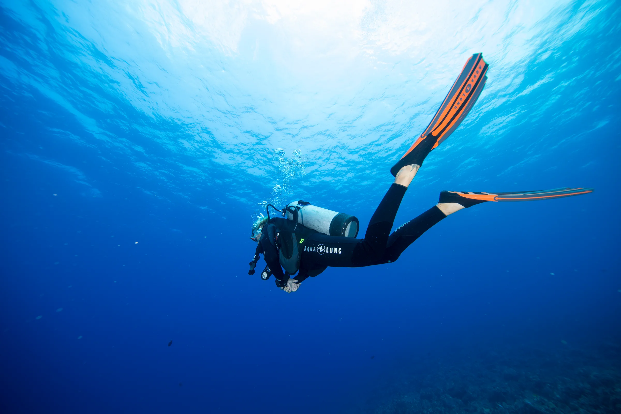 PADI Open Water Diver